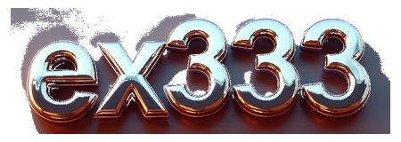 ex333 logo